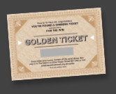 golden ticket